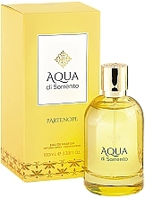 Kup Aqua Di Sorrento Partenope - Woda perfumowana