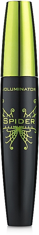 PREZENT! Pogrubiający tusz do rzęs - Vipera Spider Mascara — Zdjęcie N1