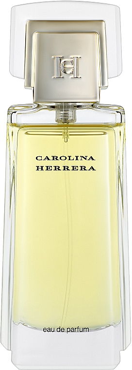 Carolina Herrera Eau - Woda perfumowana — Zdjęcie N1