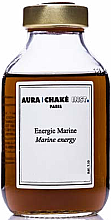 Kup Serum na bazie oligoprotein pochodzenia morskiego - Aura Chake Serum Energy Marine