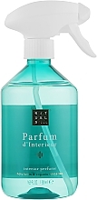 Kup Perfumy w sprayu do domu - Rituals The Ritual of Karma Parfum D'Interieur