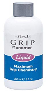 Płyn do akrylu - IBD Spa Grip Monomer — Zdjęcie N4