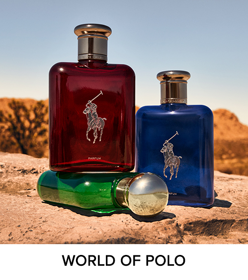 World of Polo 