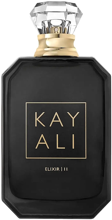 Kayali Elixir 11 - Woda perfumowana — Zdjęcie N1