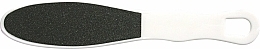 Pilnik do stóp, 22,8 cm, biały - Disna Pharma — Zdjęcie N1