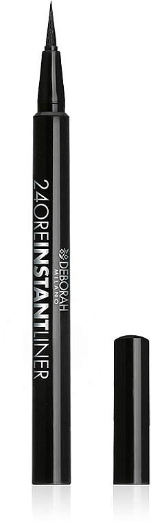 Eyeliner w płynie - Eyeliner 24ORE Instant Liner — Zdjęcie N1