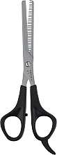 Kup Nożyczki do strzyżenia włosów (6cm), przerzedzające - Original Best Buy Scissors Eco Straight