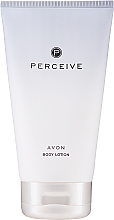 Avon Perceive - Perfumowany balsam do ciała — Zdjęcie N1