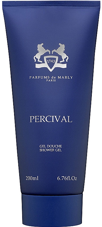 Parfums de Marly Percival - Żel pod prysznic — Zdjęcie N2
