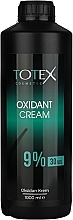 Utleniacz - Totex Cosmetic Oxidant Cream 30 Volume 9% — Zdjęcie N1