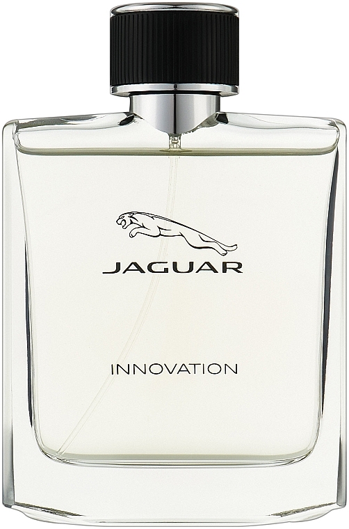 Jaguar Innovation - Woda toaletowa