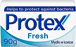 Mydło w kostce - Protex Fresh — Zdjęcie N2