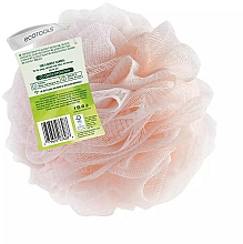 Myjka do kąpieli - EcoTools Ecoprouf Delicate Loofah Sponge — Zdjęcie N2