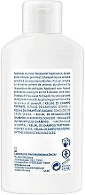 Przeciwłupieżowy szampon do włosów - Ducray Kelual Ds Shampoo — Zdjęcie N2