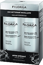 Kup Zestaw - Filorga Micellar Solution Duo (micell/lotion/2x400ml)