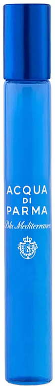 Acqua di parma Blu Mediterraneo-Mirto di Panarea - Woda toaletowa (Roll on) — Zdjęcie N1