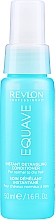 Nawilżająca dwufazowa odżywka w sprayu ułatwiająca rozczesywanie włosów - Revlon Professional Equave Hydro Nutritive Detangling Conditioner — Zdjęcie N3