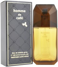 Kup Cafe Parfums Homme De Cafe - Woda toaletowa