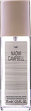 Kup Naomi Campbell Naomi Campbell - Dezodorant