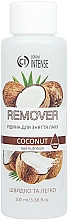 Kup Zmywacz do lakieru Kokos - Colour Intense Remover Coconut