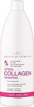 Szampon liftingujący z kolagenem pH 5,5 - Spa Master Lifting Collagen Shampoo — Zdjęcie N3
