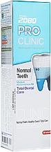 Pasta do zębów Profesjonalna ochrona - KeraSys Dental Clinic — Zdjęcie N3