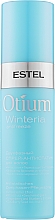 Kup Dwufazowy antystatyczny spray do włosów - Estel Professional Otium Winteria Hair Spray