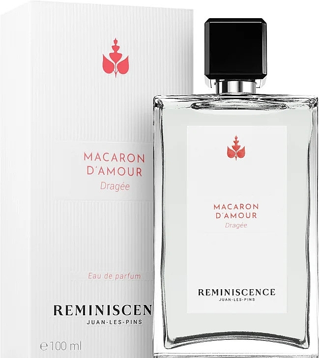 Reminiscence Macaron d'Amour Dragee - Woda perfumowana — Zdjęcie N1