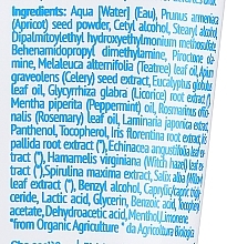 Peeling przeciwłupieżowy - MaterNatura Anti-Dandruff Scalp Exfoliator — Zdjęcie N3