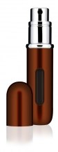 Kup Purse spray atomizer na perfumy - Travalo Classic HD Easy Fill Perfume Spray Brown