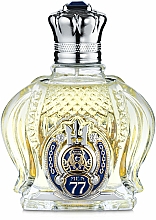 Kup Shaik Opulent Blue N°77 - Woda perfumowana