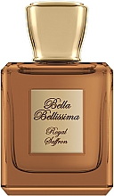 Kup Bella Bellissima Royal Saffron - Woda perfumowana