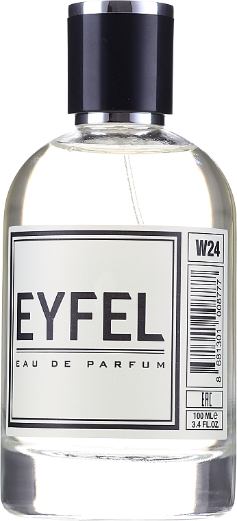 Eyfel Perfume W-24 Euforia - Woda perfumowana — Zdjęcie N1