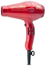 Kup Suszarka do włosów - Parlux Hair Dryer 3800 Red