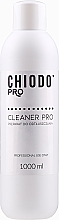 Kup Płyn do odtłuszczania paznokci - Chiodo Pro Cleaner Pro