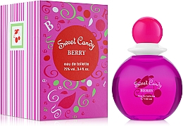 Kup Jean Mark Sweet Candy Berry - Woda toaletowa