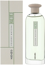 Kenzo Memori Poudre Matcha - Woda perfumowana — Zdjęcie N2