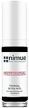 Peeling do twarzy - Nimue Professional Thermal Detox Peel — Zdjęcie N1