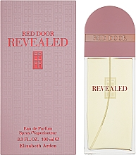 Elizabeth Arden Red Door Revealed - Woda perfumowana — Zdjęcie N2