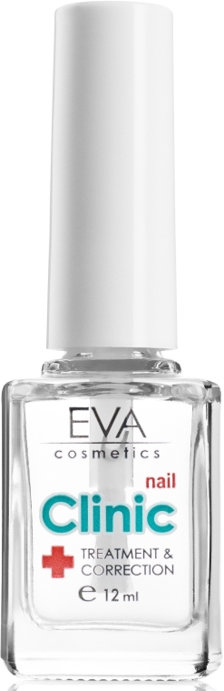 Wzmacniający żel akrylowy do paznokci - Eva Cosmetics Nail Clinic — Zdjęcie N1