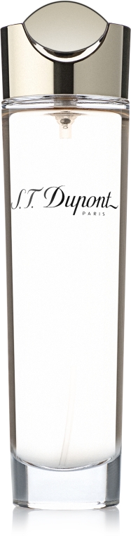 S.T. Dupont Pour Femme - Woda perfumowana — Zdjęcie N5
