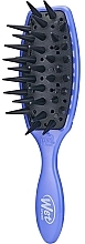 Kup Grzebień do grubych włosów - Wet Brush Custum Care Ultimate Treatment Brush For Thik Or Coarse Hair