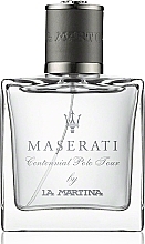 Kup PRZECENA! La Martina Maserati Centennial Polo Tour - Woda toaletowa *