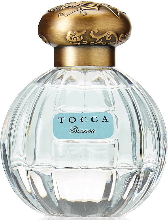 Tocca Bianca - Woda perfumowana — Zdjęcie N2