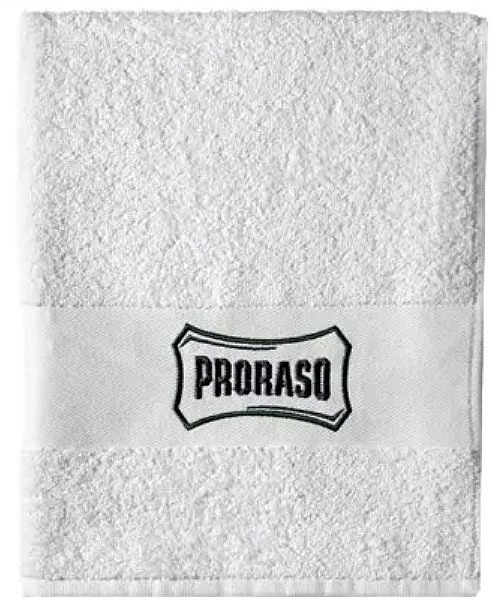 Ręcznik fryzjerski 40 x 80 cm - Proraso Barber Towel — Zdjęcie N1