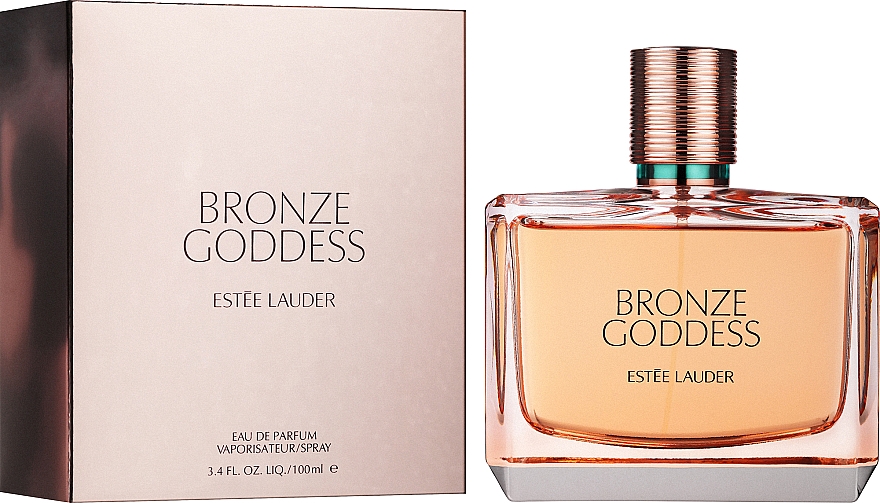 Estee Lauder Bronze Goddess Eau 2019 - Woda perfumowana — Zdjęcie N2