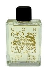 Profumum Roma Con fetto - Woda perfumowana — Zdjęcie N2