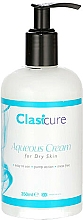 Kup Nawilżający krem ​​do ciała - Cyclax Clasicure Aqueous Cream 