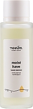 WYPRZEDAŻ Tonik esencja nawilżająca - Moist Have Toner Moisturizing Essence * — Zdjęcie N1