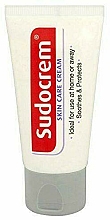 Kup Ochronny krem ​​do ciała - Sudocrem Skin Care Cream Soothes Protects